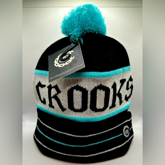 686 “Crooks” toque - Picture 1 of 1